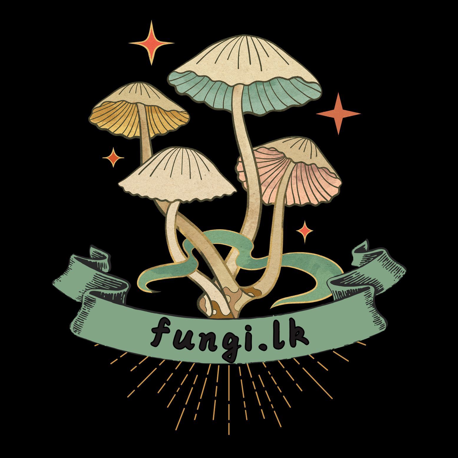 fungi.lk